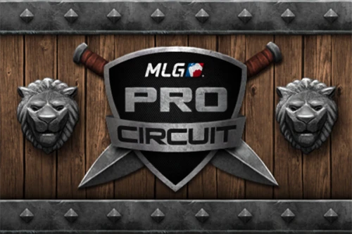 MLG Stronghold