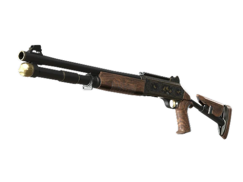 خرید بازی XM1014 Mockingbird Factory New