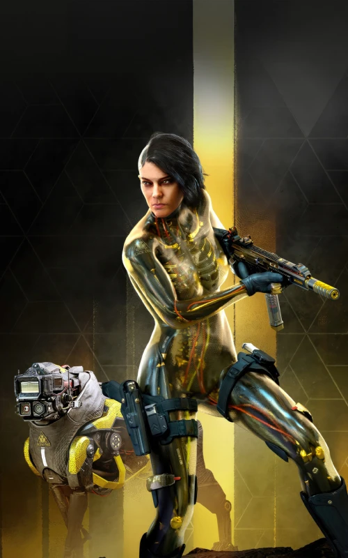 خرید دی ال سی Call of Duty Black Ops 6 BlackCell Season 06