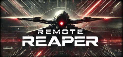 خرید بازی Remote Reaper FPV Combat Drone Simulator کامپیوتر