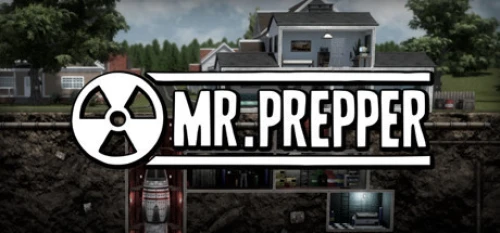 Mr Prepper