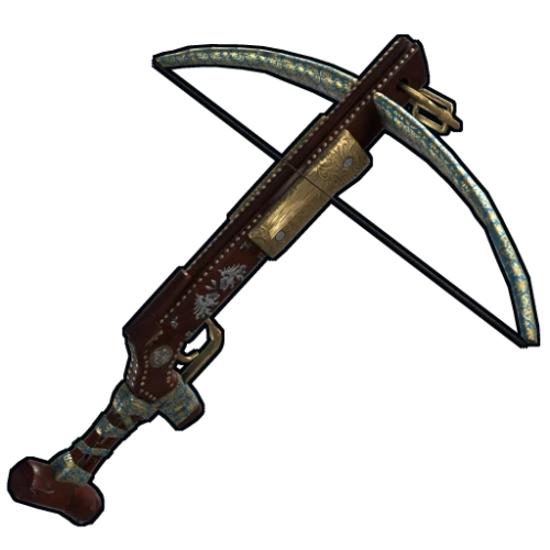 خرید Engraved Crossbow