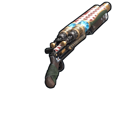 خرید Santas Boomstick