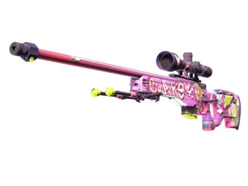 AWP Crakow! Factory New