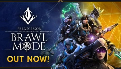 بازی Predecessor کامپیوتر