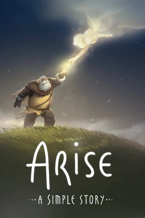 خرید بازی داستانی Arise A Simple Story