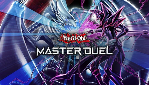 خرید بازی Yu Gi Oh! Master Duel