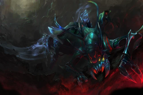 خرید Combine of the Loomkeeper