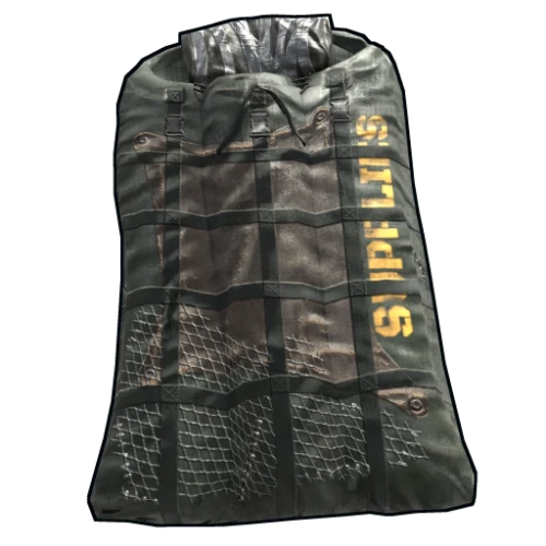 خرید Supply Drop Sleeping Bag