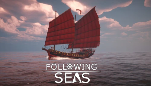 خرید بازی Following Seas کامپیوتر