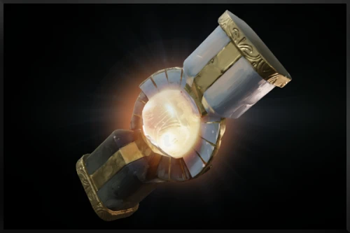 خرید Trust of the Benefactor 2020