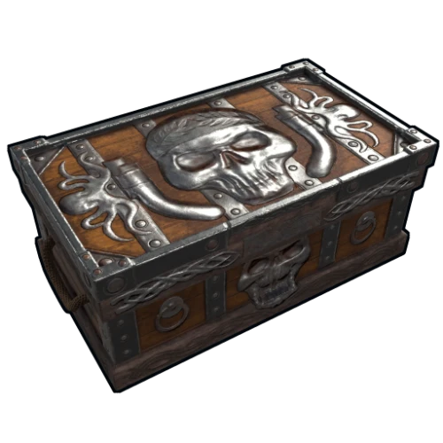 خرید بازی Dead Pirates Chest