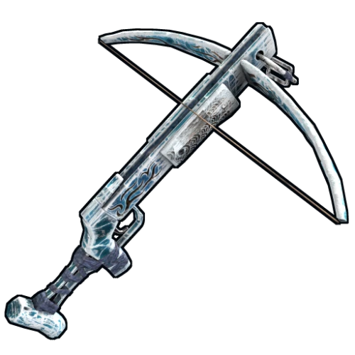 خرید Cold Hunter Crossbow