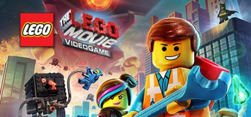 بازی The LEGO Movie Videogame