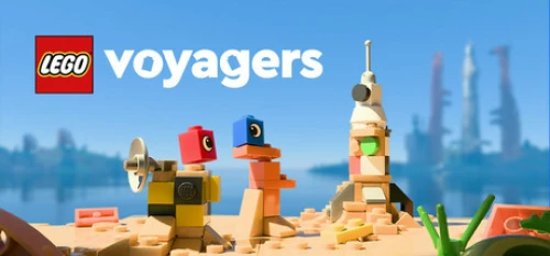 خرید بازی LEGO Voyagers