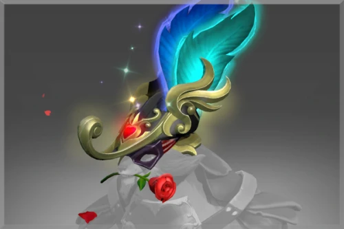 خرید Mask of the Confidant