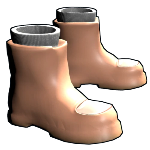 خرید Big Toe Boots