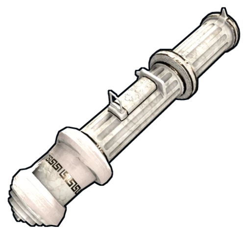 خرید Antique Rocket Launcher