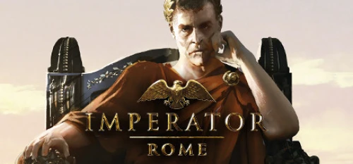 بازی Imperator Rome