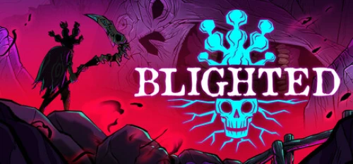 خرید بازی Blighted