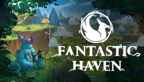 خرید بازی Fantastic Haven