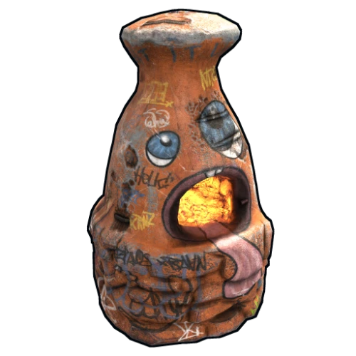 خرید Urban Furnace