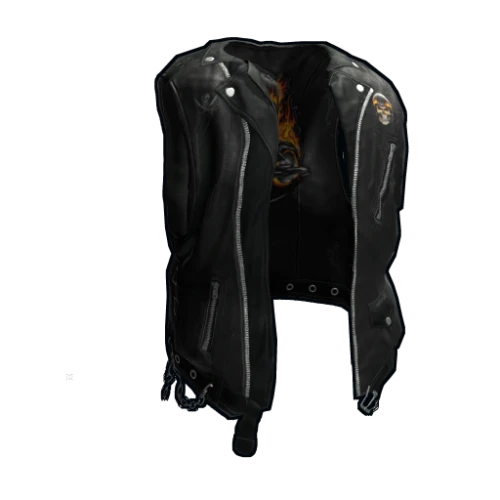 خرید Hell Riders Jacket