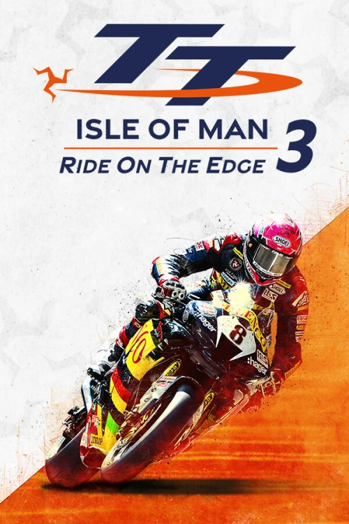 بازی TT Isle Of Man Ride on the Edge 3