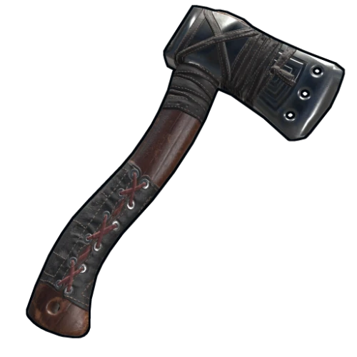 خرید Refined Hatchet