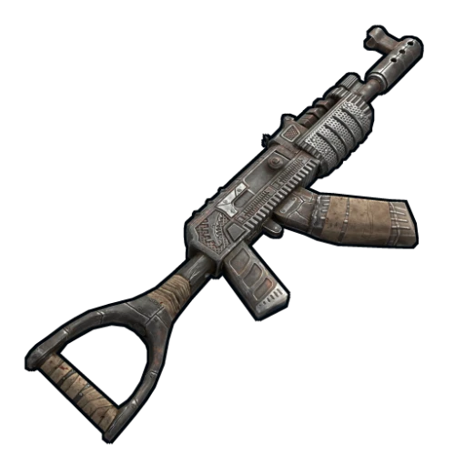 خرید Checkpoint AK47