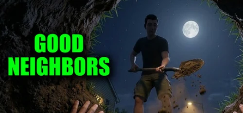 GOOD NEIGHBORS