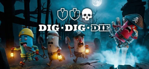 Dig Dig Die