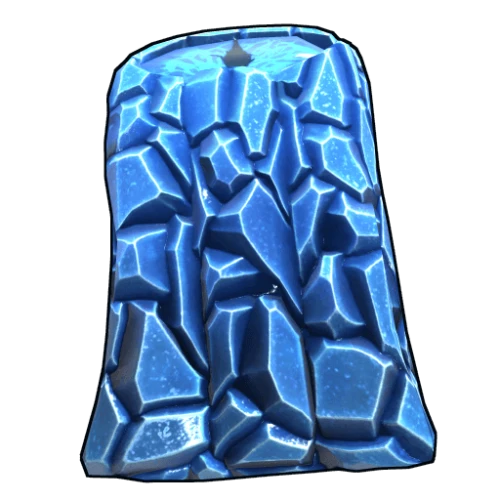 خرید اسکین Rust Ice Eye Sleeping Bag