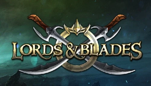 خرید بازی Lords And Blades