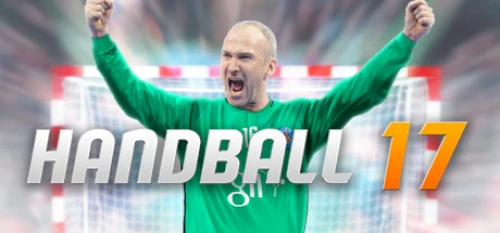 خرید بازی Handball 17