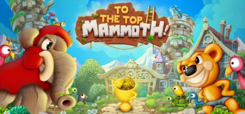 خرید بازی To The Top Mammoth!