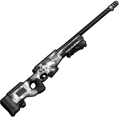 خرید Polar Bear L96