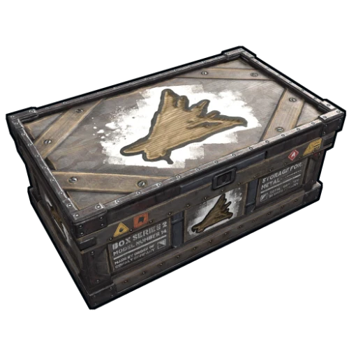 خرید XPOINT Metal Fragments