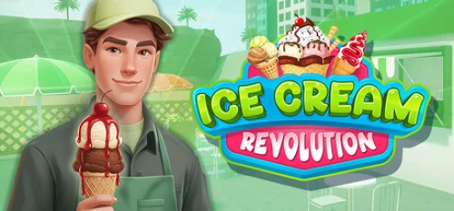 Ice Cream Revolution