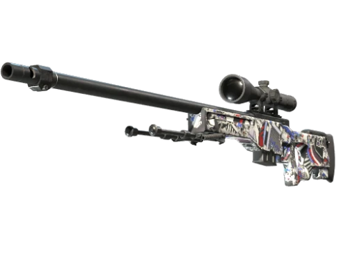 خرید بازی AWP POP AWP Well Worn