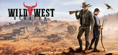 Wild West Legacy