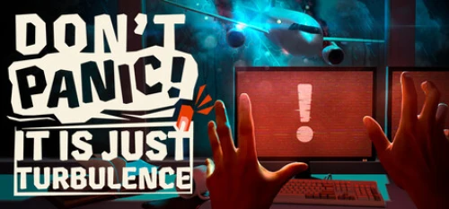Dont Panic! It is Just Turbulence