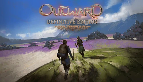 خرید بازی Outward Definitive Edition کامپیوتر