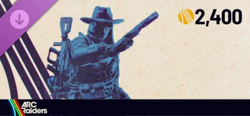 دی ال سی ARC Raiders Upgrade to Deluxe Edition