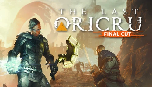 خرید بازی The Last Oricru Final Cut