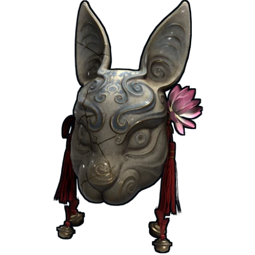 خرید Rabbit Mask
