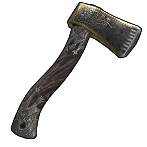 خرید Soul Collector Hatchet