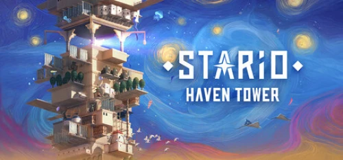 خرید بازی STARIO Haven Tower کامپیوتر