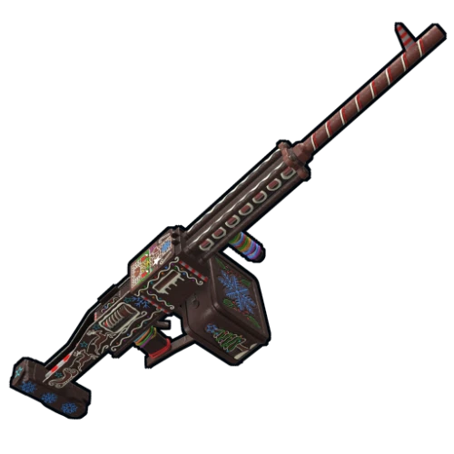 Christmas Candy HMLMG