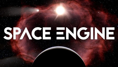 خرید بازی SpaceEngine کامپیوتر